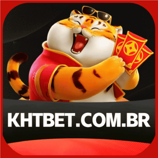 Imagem promocional da KHTBET mostrando a plataforma e suas vantagens